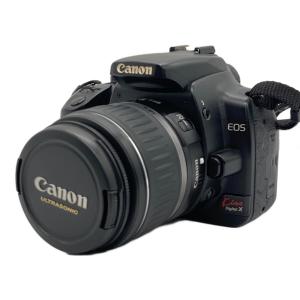 CANON (キヤノン) デジタル一眼レフカメラ DS126151 ※レンズ付 動作確認済