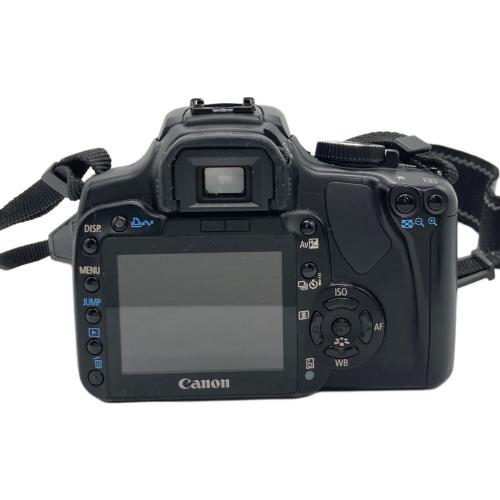 CANON (キヤノン) デジタル一眼レフカメラ DS126151 ※レンズ付 動作確認済