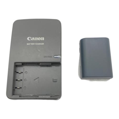 CANON (キヤノン) デジタル一眼レフカメラ DS126151 ※レンズ付 動作確認済
