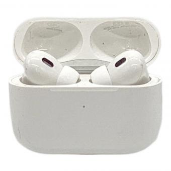 Apple (アップル) AirPods Pro(第2世代) A2698