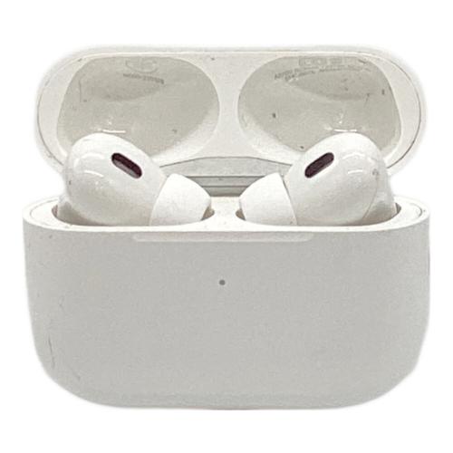 Apple (アップル) AirPods Pro(第2世代) A2698