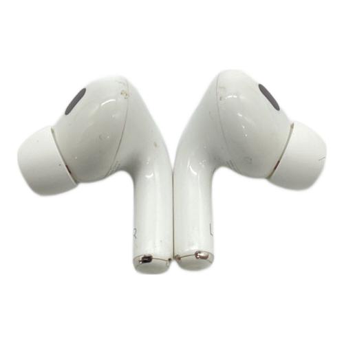 Apple (アップル) AirPods Pro(第2世代) A2698