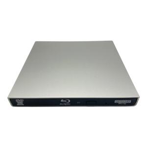 LOGITEC (ロジテック) 外付け ブルーレイドライブ for Mac LBD-PVE6U3CMSV