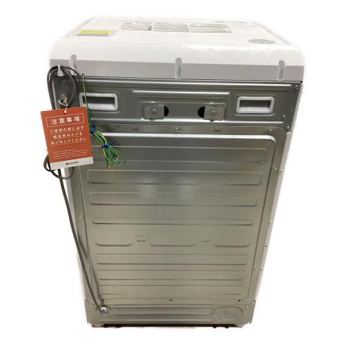 SHARP (シャープ) ドラム式洗濯乾燥機 ES-S7H-WL 2023年製 36