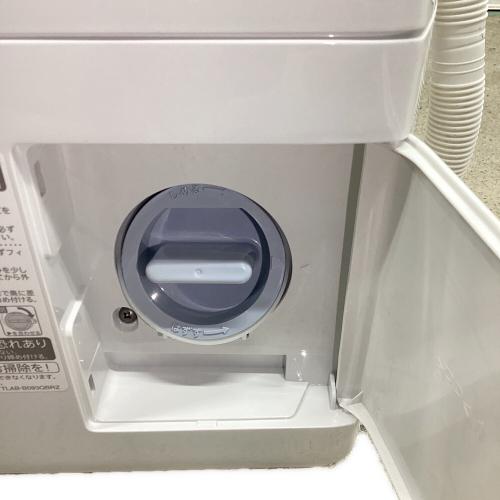 SHARP (シャープ) ドラム式洗濯乾燥機 ES-S7H-WL 2023年製 36
