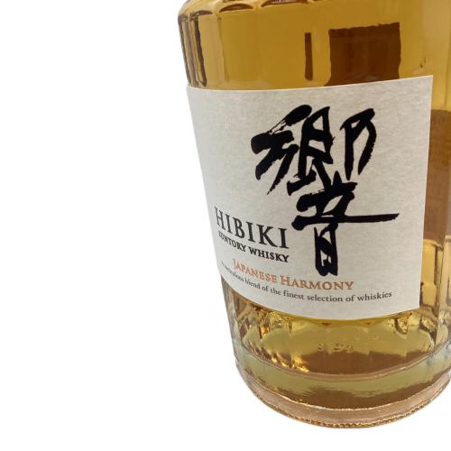 サントリー 響 ジャパニーズウィスキー ノンエイジ 700ml
