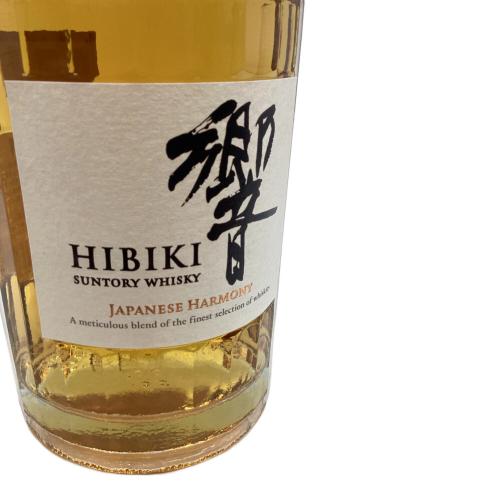 サントリー 響 ジャパニーズウィスキー ノンエイジ 700ml