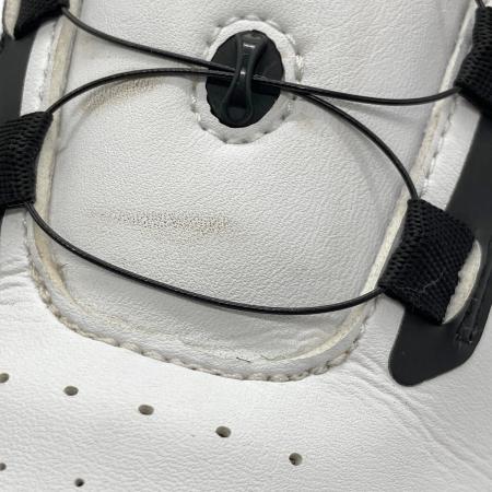 PiNG (ピン) ゴルフシューズ 621-4192503 メンズ SIZE 26.5cm ホワイト