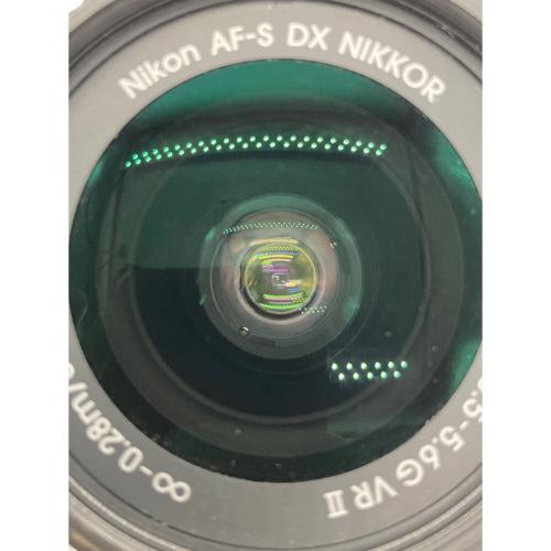 Nikon (ニコン) 一眼レフカメラ D3300