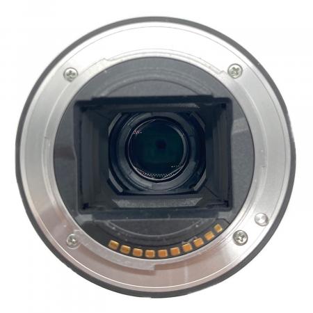 SONY (ソニー) ズームレンズ SEL2870｜トレファクONLINE