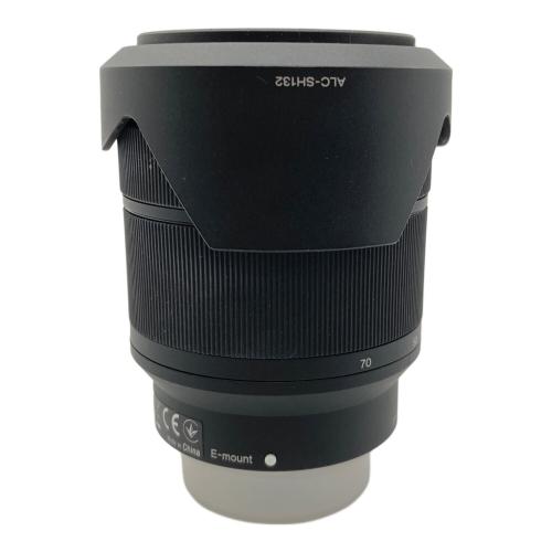 SONY (ソニー) ズームレンズ SEL2870