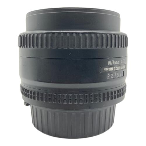 Nikon (ニコン) ズームレンズ 227546