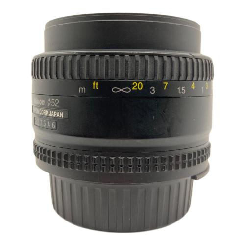 Nikon (ニコン) ズームレンズ 227546