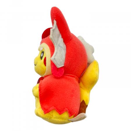 ポケモン ギャラドスごっこピカチュウ ヌイグルミ 広島限定
