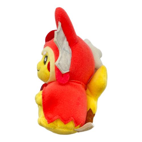 ポケモン ギャラドスごっこピカチュウ ヌイグルミ 広島限定
