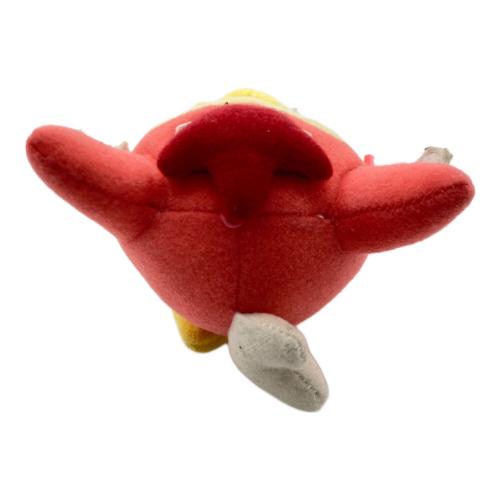 ポケモン ギャラドスごっこピカチュウ ヌイグルミ 広島限定