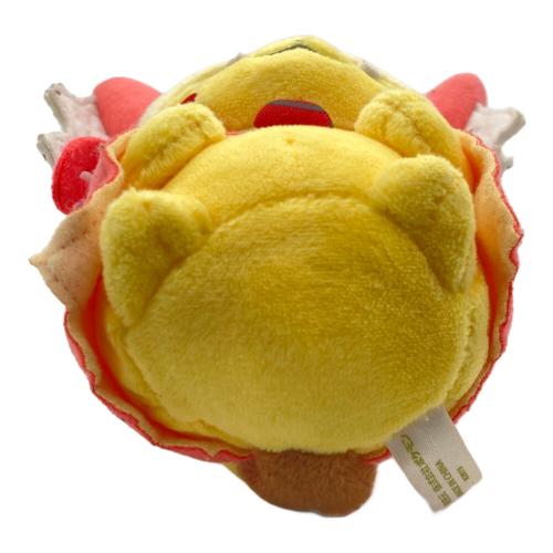 ポケモン ギャラドスごっこピカチュウ ヌイグルミ 広島限定