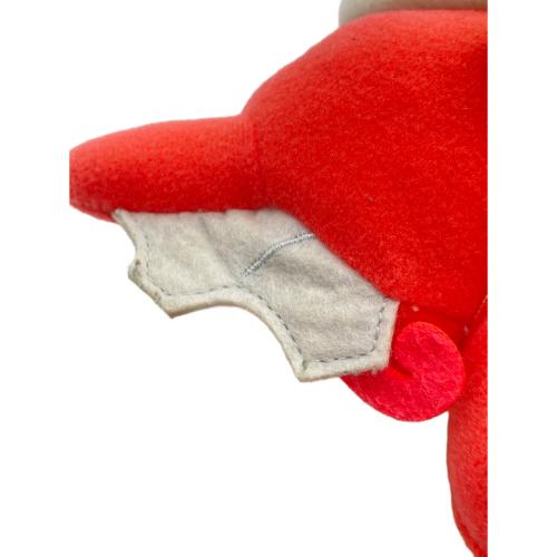 ポケモン ギャラドスごっこピカチュウ ヌイグルミ 広島限定