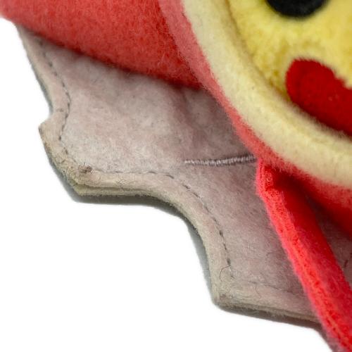 ポケモン ギャラドスごっこピカチュウ ヌイグルミ 広島限定