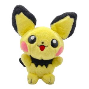 TOMY (トミー) ピチュー ヌイグルミ