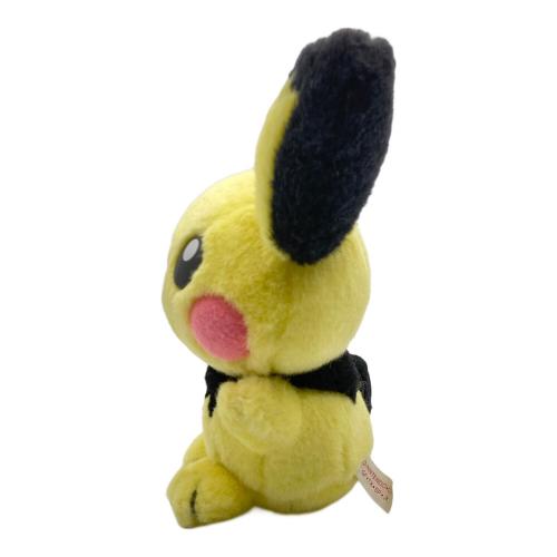 TOMY (トミー) ピチュー ヌイグルミ
