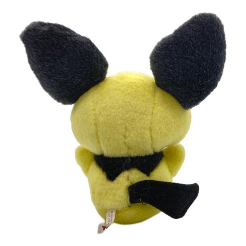 TOMY (トミー) ピチュー ヌイグルミ