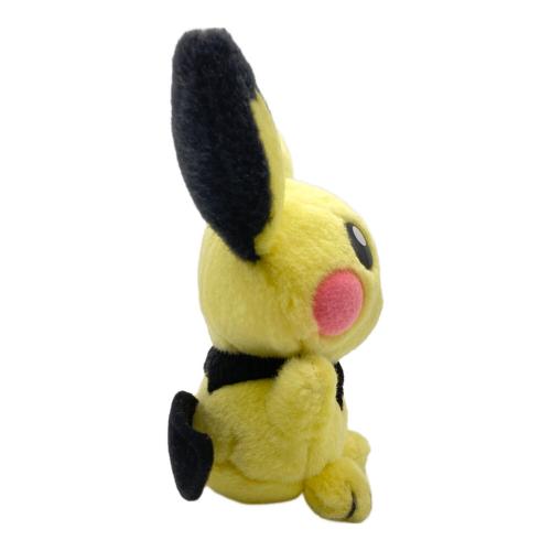 TOMY (トミー) ピチュー ヌイグルミ