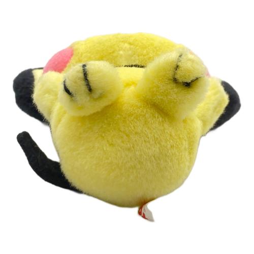 TOMY (トミー) ピチュー ヌイグルミ