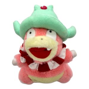 TOMY (トミー) ヤドキング ヌイグルミ