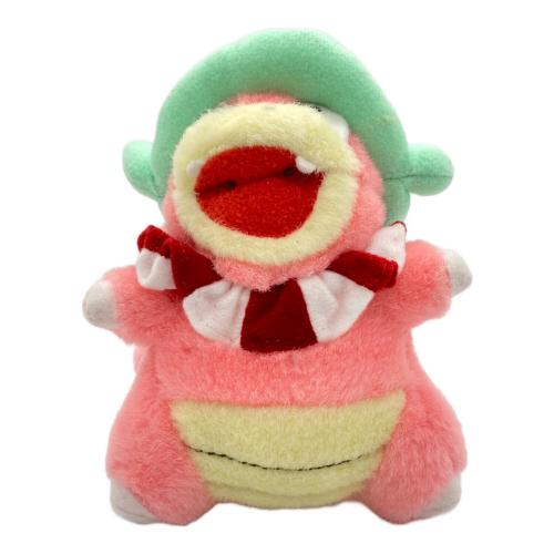 TOMY (トミー) ヤドキング ヌイグルミ