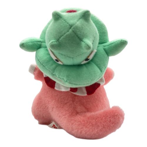 TOMY (トミー) ヤドキング ヌイグルミ