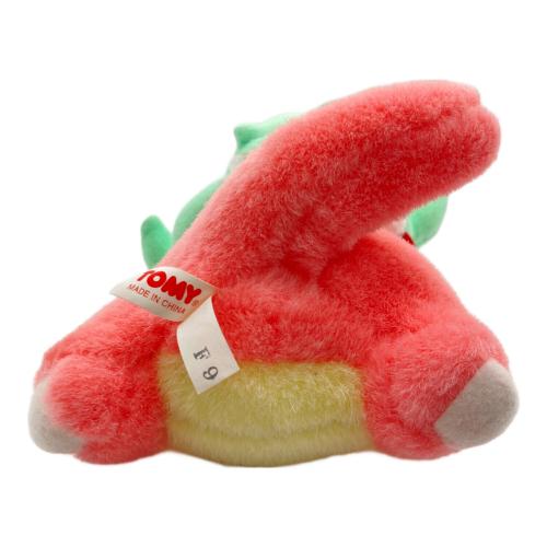 TOMY (トミー) ヤドキング ヌイグルミ