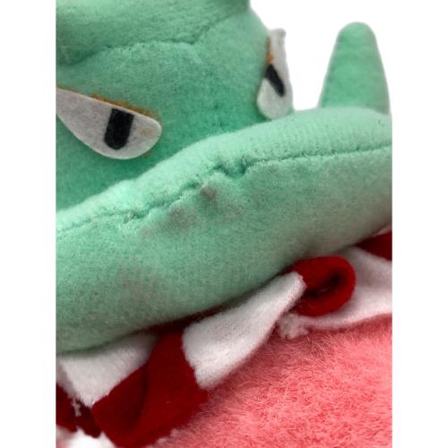 TOMY (トミー) ヤドキング ヌイグルミ