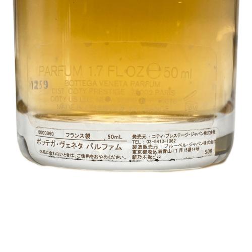 BOTTEGA VENETA (ボッテガベネタ) オードパルファム 1.7FL OZ 50ml