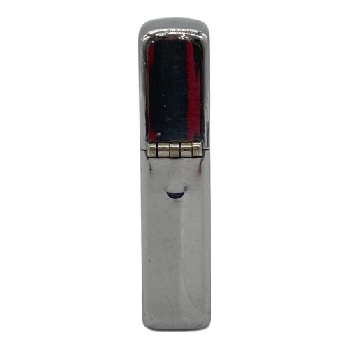 ZIPPO (ジッポ) オイルライター 1986年製 Z・U.S.A.