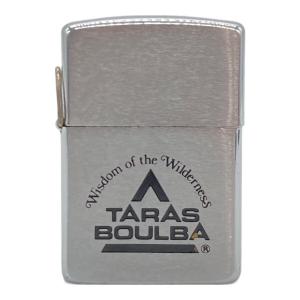 ZIPPO (ジッポ) オイルライター 1988年製