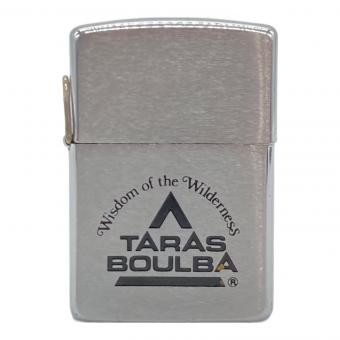 ZIPPO (ジッポ) オイルライター 1988年製