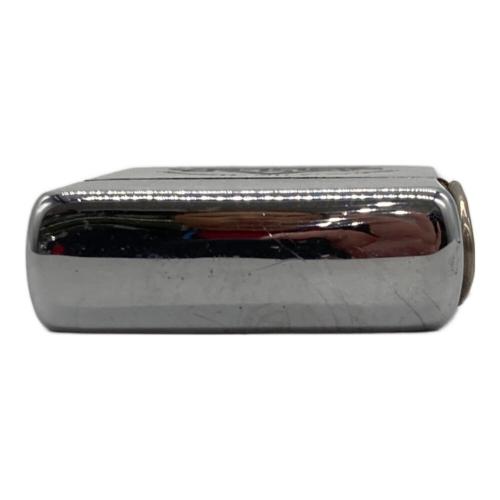 ZIPPO (ジッポ) オイルライター 1988年製