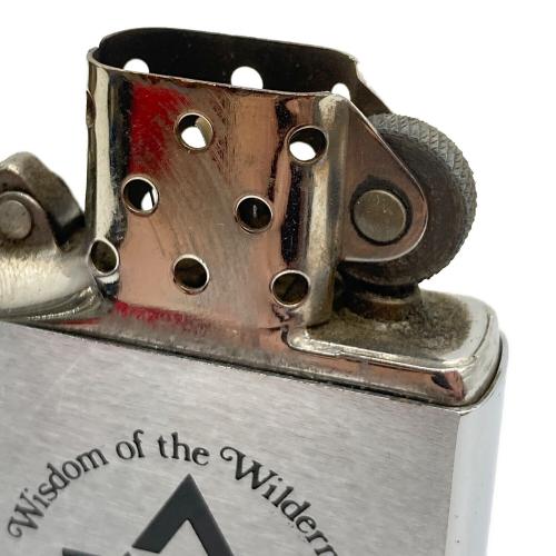ZIPPO (ジッポ) オイルライター 1988年製