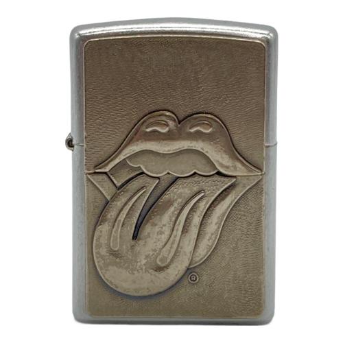 ZIPPO (ジッポ) オイルライター 2000年製