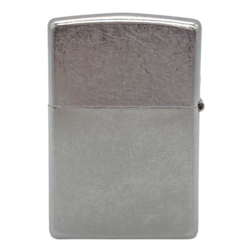 ZIPPO (ジッポ) オイルライター 2000年製