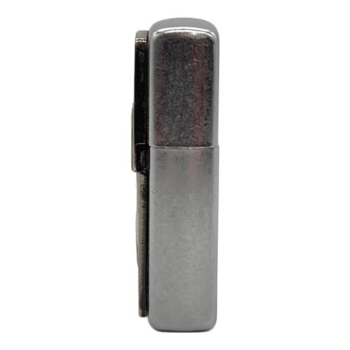 ZIPPO (ジッポ) オイルライター 2000年製