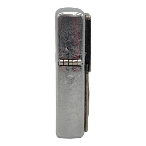 ZIPPO (ジッポ) オイルライター 2000年製