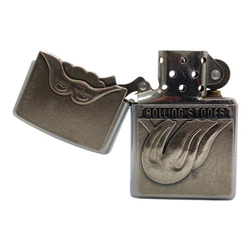 ZIPPO (ジッポ) オイルライター 2000年製