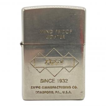 ZIPPO (ジッポ) オイルライター 1999年製 UNITED STATES OF AMERICA