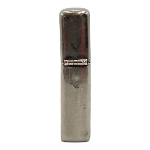 ZIPPO (ジッポ) オイルライター 1999年製 UNITED STATES OF AMERICA