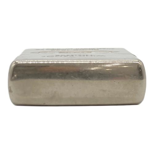 ZIPPO (ジッポ) オイルライター 1999年製 UNITED STATES OF AMERICA