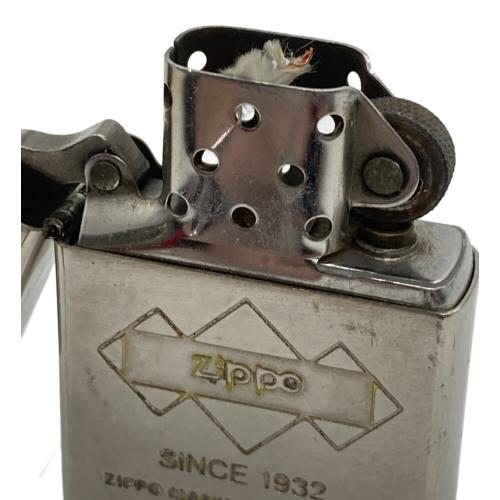 ZIPPO (ジッポ) オイルライター 1999年製 UNITED STATES OF AMERICA