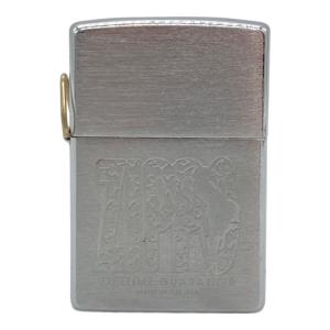ZIPPO (ジッポ) オイルライター 1996年製 LIFETIME GUARANTEE