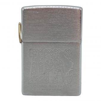 ZIPPO (ジッポ) オイルライター 1996年製 LIFETIME GUARANTEE
